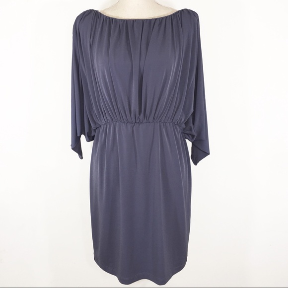 Suzi Chin for Maggy Boutique Dresses & Skirts - Suzi Chin Maggy Boutique Dolman Dress